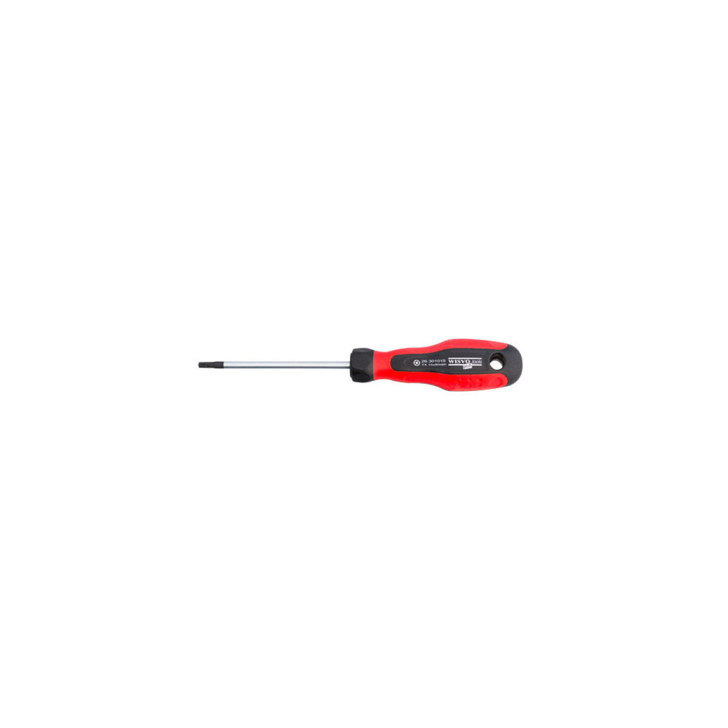 Wisvo grs tournevis torx m trou t8
