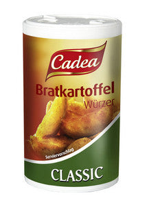 Cadeau bratkartoffeln wurzer (15x 150gr)