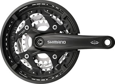 Shimano Cranket FC-T521