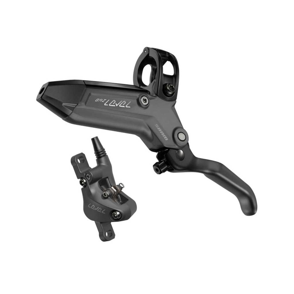 Niveau de frein avant Sram bronze furtif c1