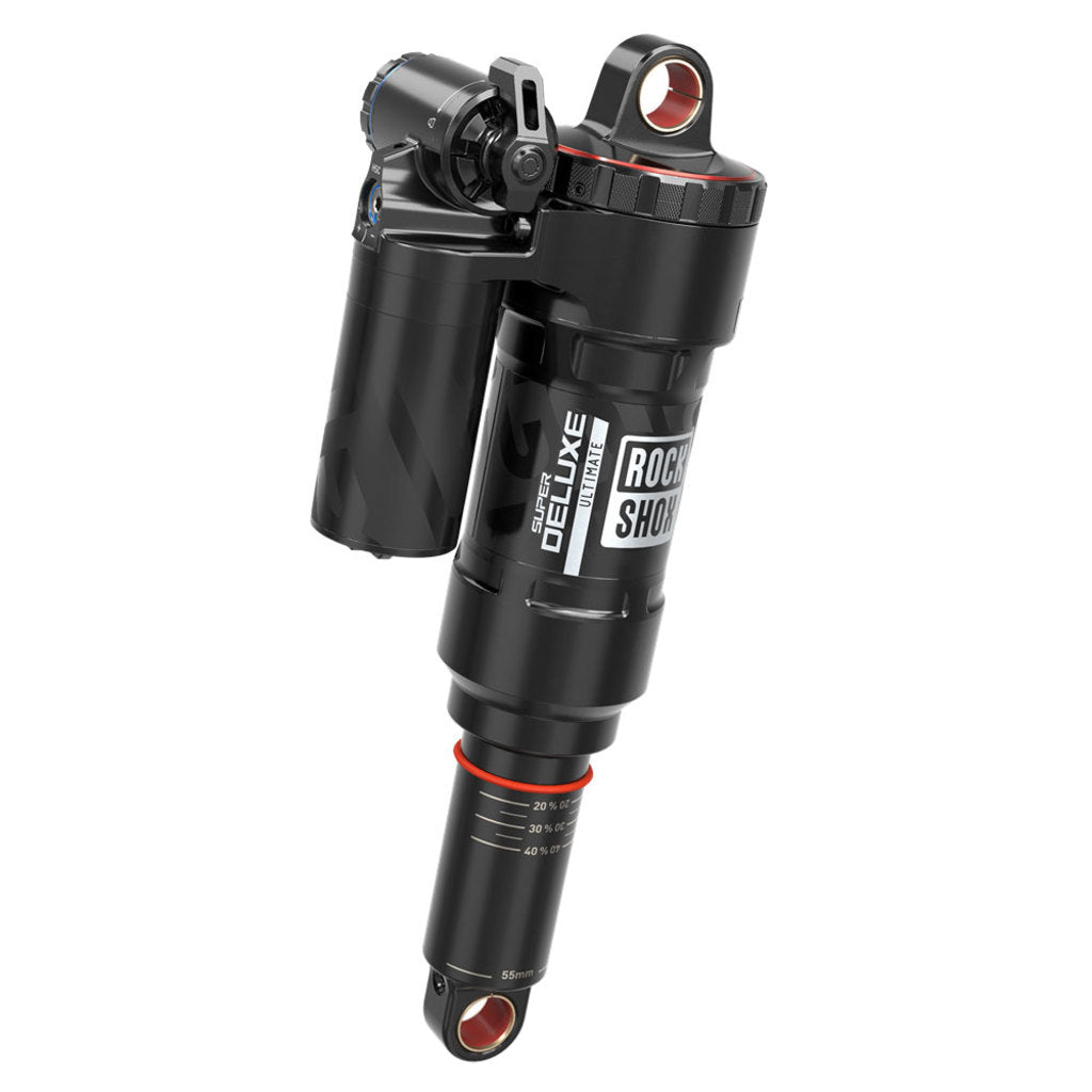 Amortisseur Rockshox Super Deluxe Ultimate RC2T C1