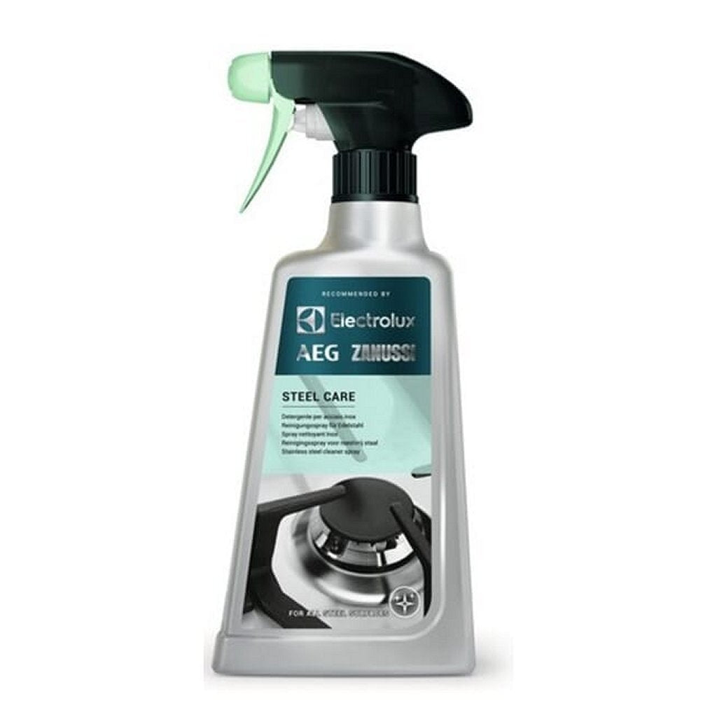 AEG AEG M3SCS200 Spray de nettoyage pour l'acier inoxydable 500 ml