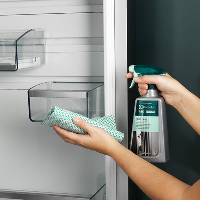 Aeg Aeg Fridge Nettaiteur Spray