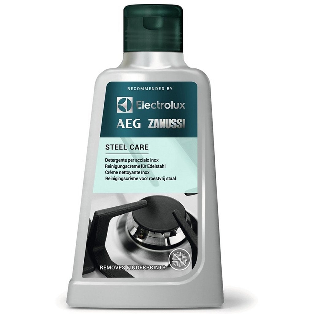 AEG AEG M3CC200 Agent de nettoyage d'entretien en acier inoxydable 300 ml