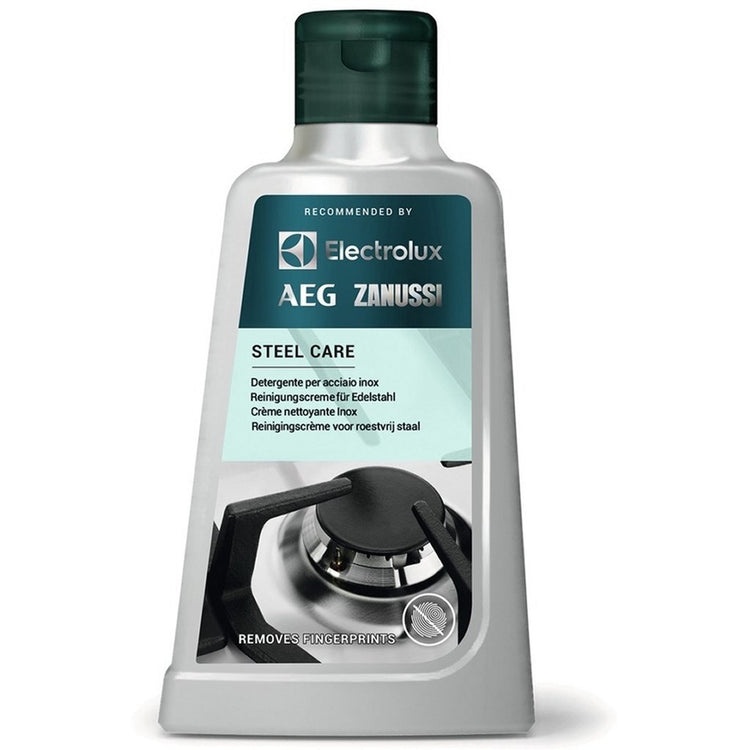 AEG AEG M3CC200 Agent de nettoyage d'entretien en acier inoxydable 300 ml