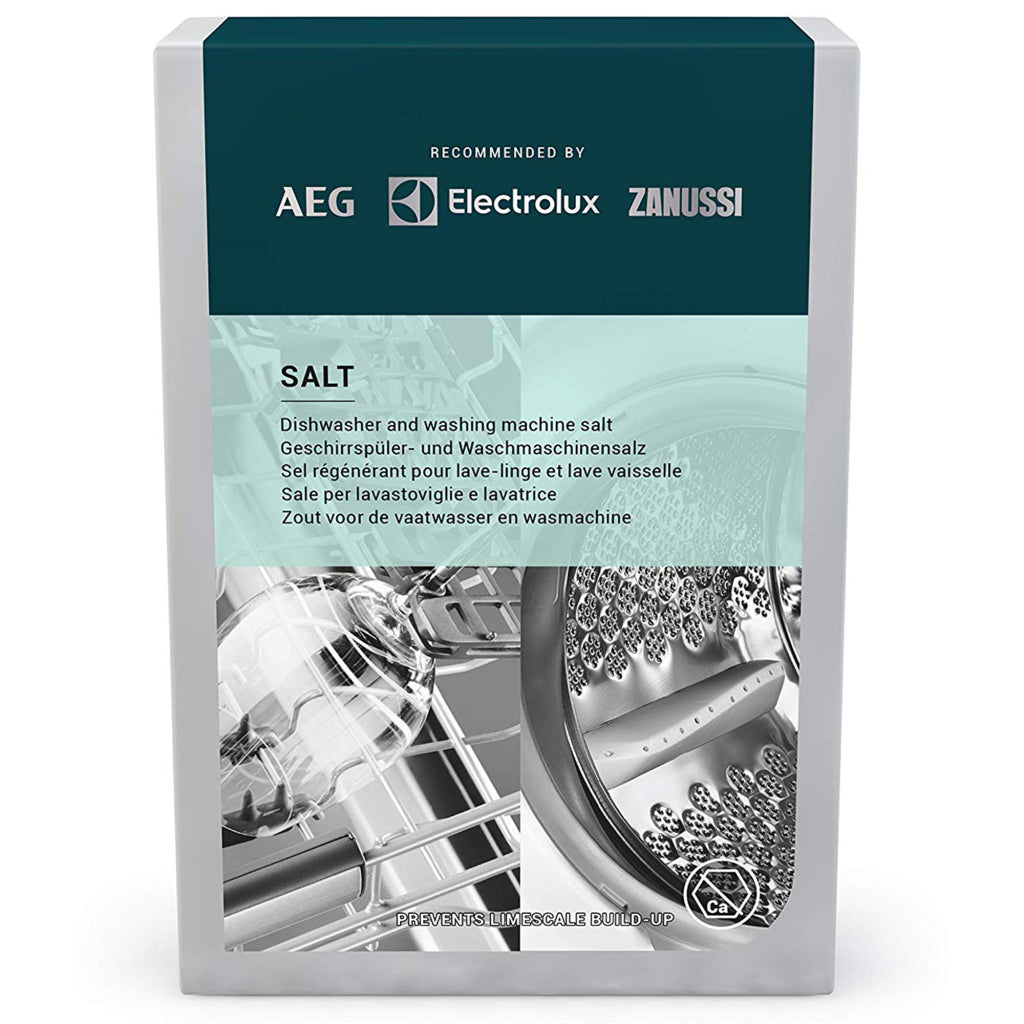Sel de régénération AEG AEG pour WM VW