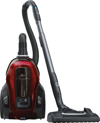 Aspirateur AEG LX9-3-CR