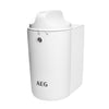 AEG AEG A9WHMIC1 Microplastics Filtre pour la machine à laver blanc