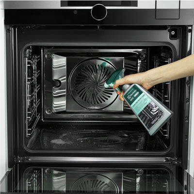 Aeg Aeg Oven Magn. pulvérisation de nettoyage