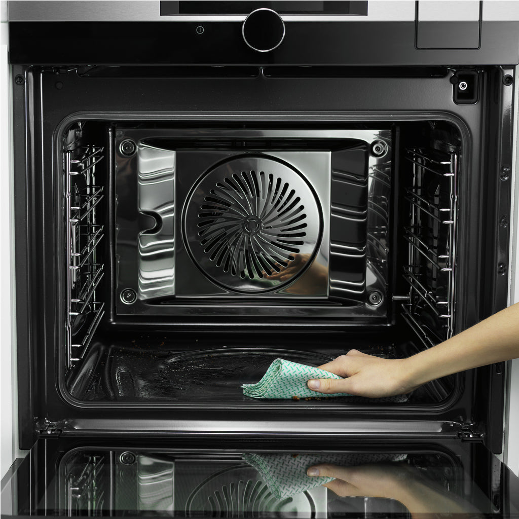 Aeg Aeg Oven Magn. pulvérisation de nettoyage