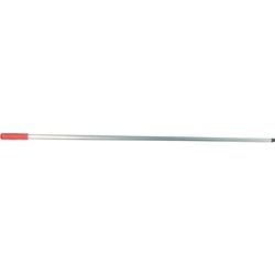 Acier betra rouge, aluminium