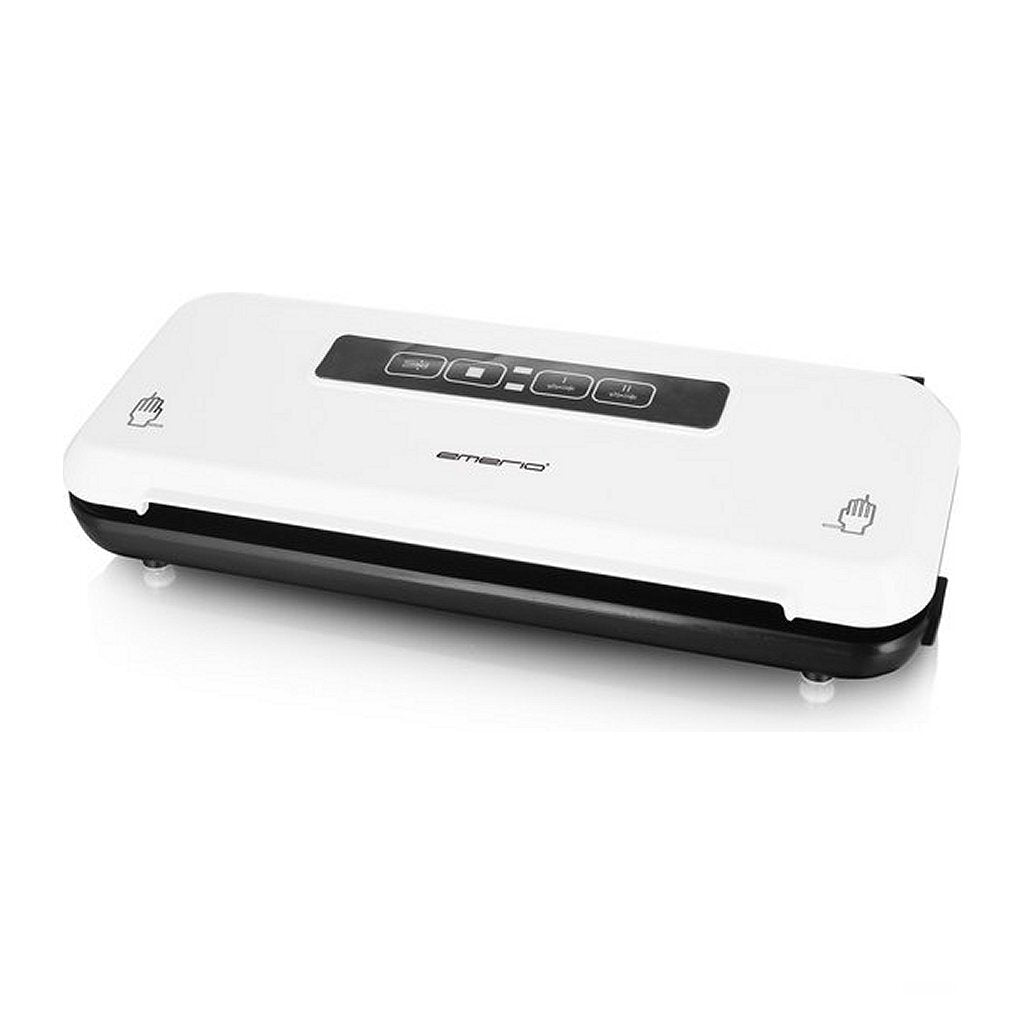Emerio vs-121116 machine sous vide blanc noir
