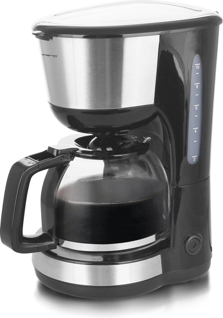 Cafetière Emerio Emerio