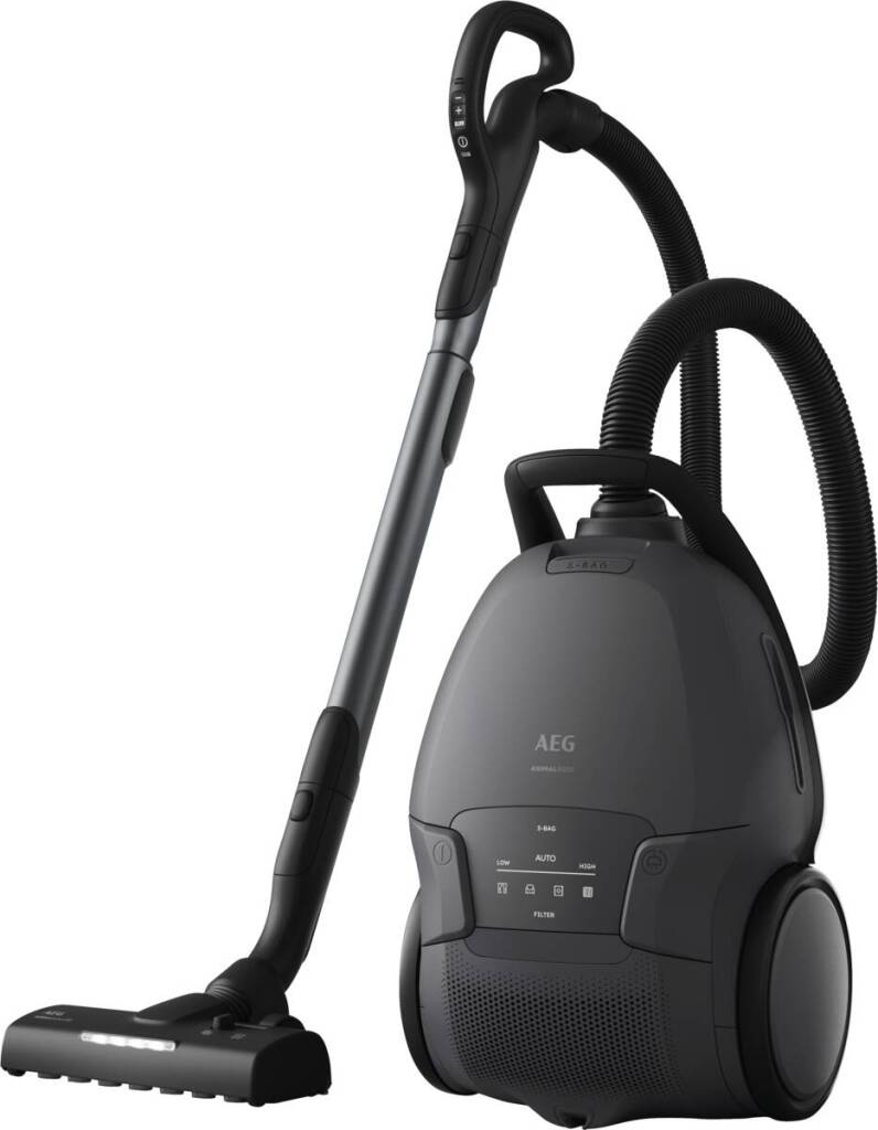 Aspirateur Aeg ab81a2dg