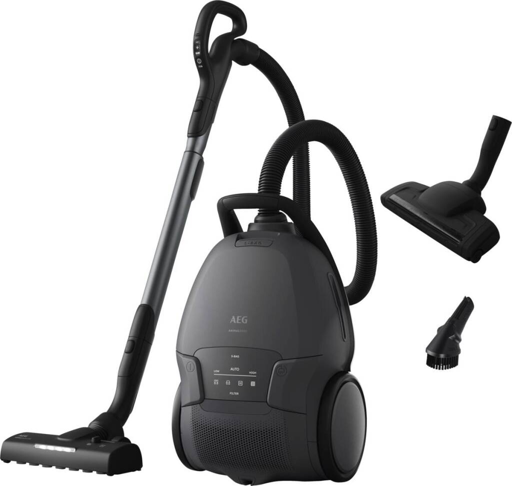 Aspirateur Aeg ab81a2dg