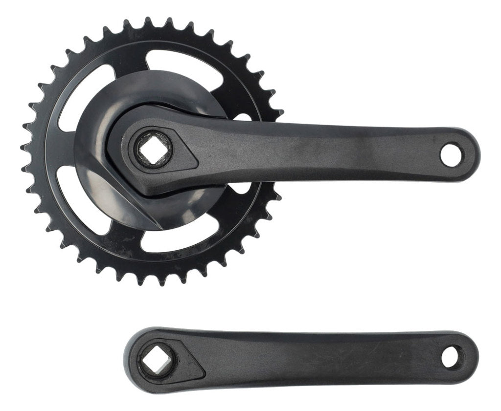 Pédalier haut de roue sp