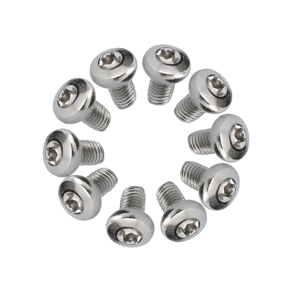 Boulon anp sans marque 5x8 torx t25 din7500 ds a 10