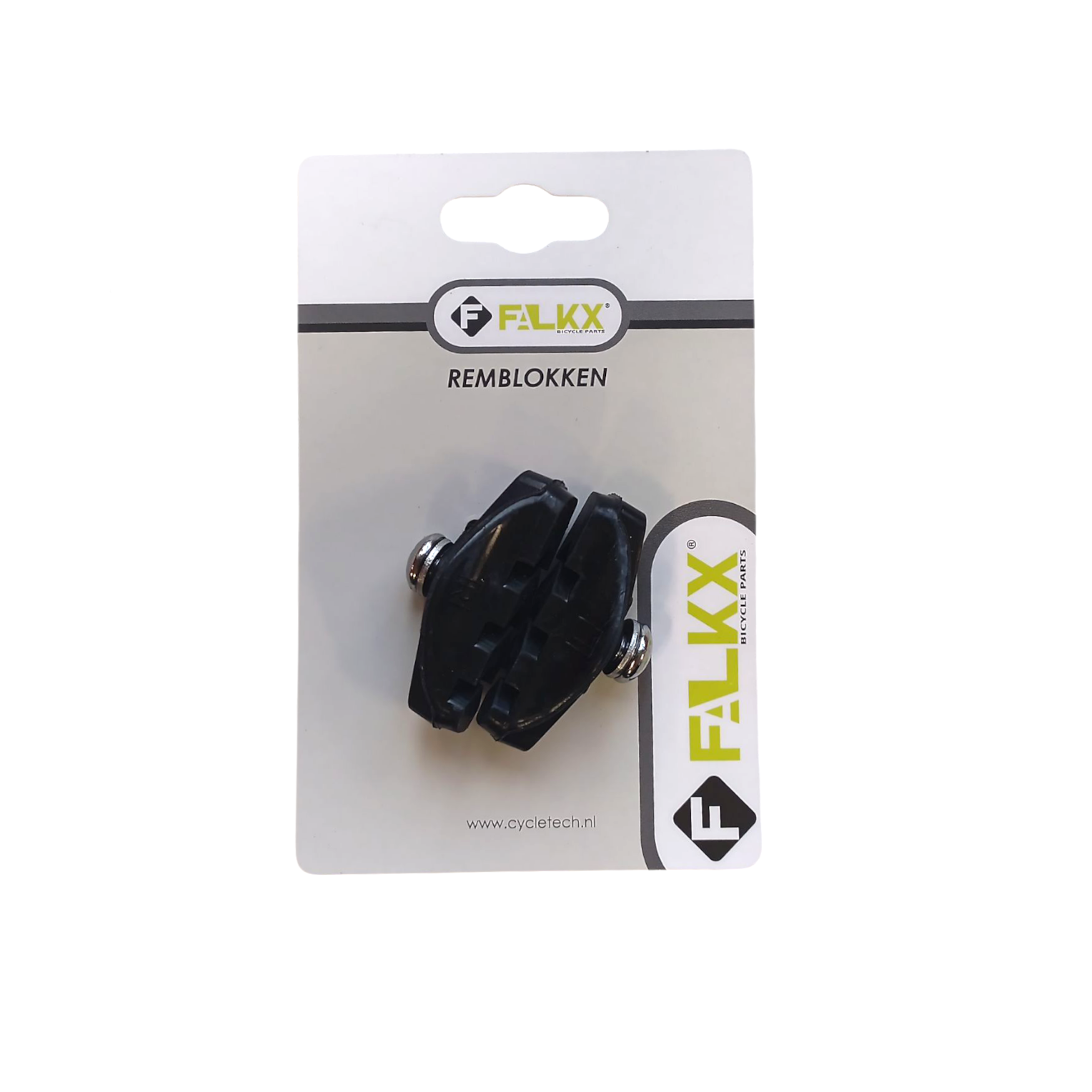 Plaquettes de frein Falkx Falkx par paire