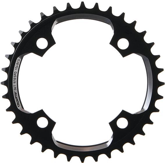 Truvativ Chain Ring X0DH 36T CD104MM B