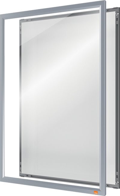 Nobo clip frame impression pro a3 cadre pour affiche
