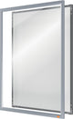 Nobo clip frame impression pro a3 cadre pour affiche