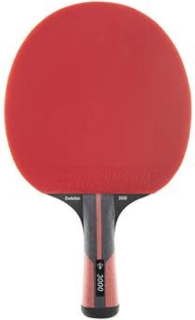 Dunlop - raquette de tennis de table - évolution 3000