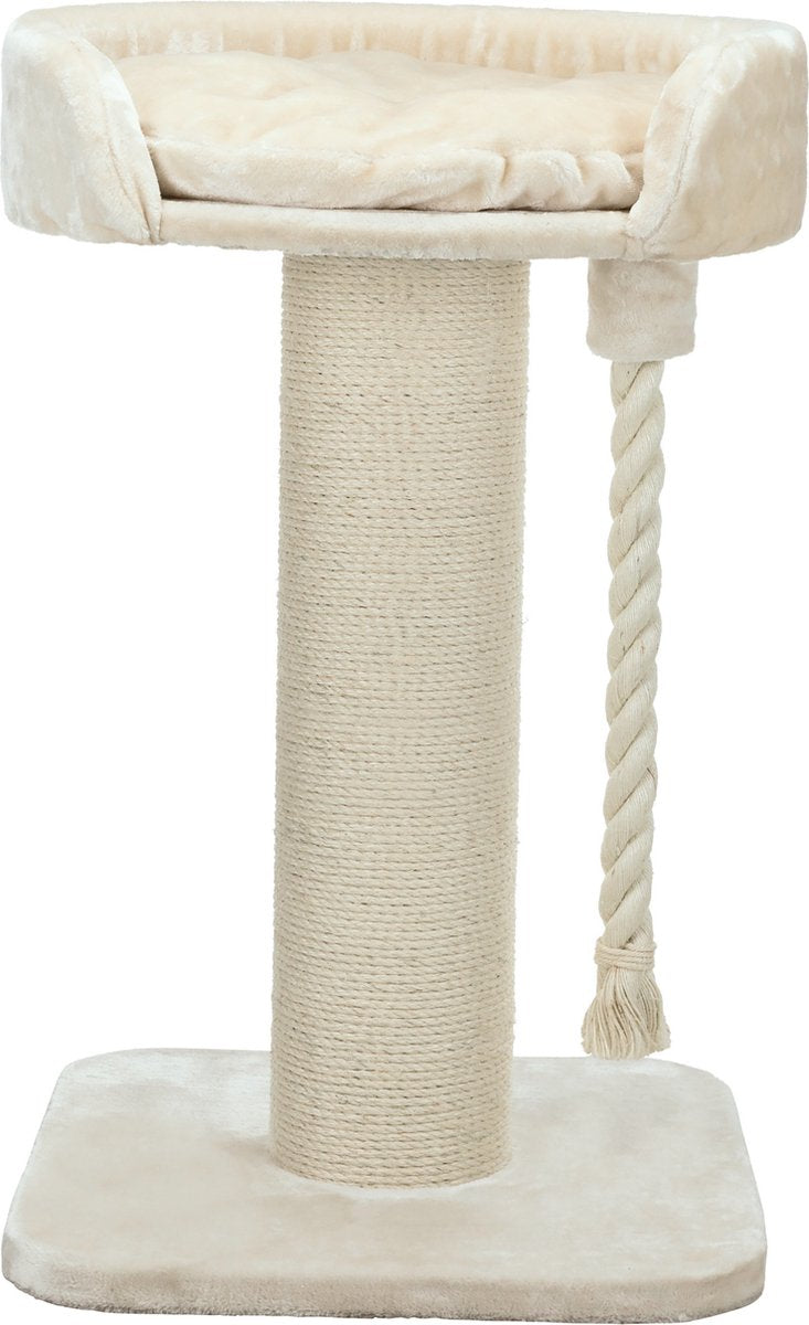 Trixie grattant pole klara xxl crème