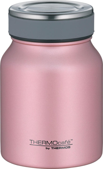 Thermos alimentaire vieux rose 500 ml