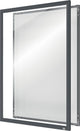 Affiche Nobo clip frame impression pro a3 avec cadre noir