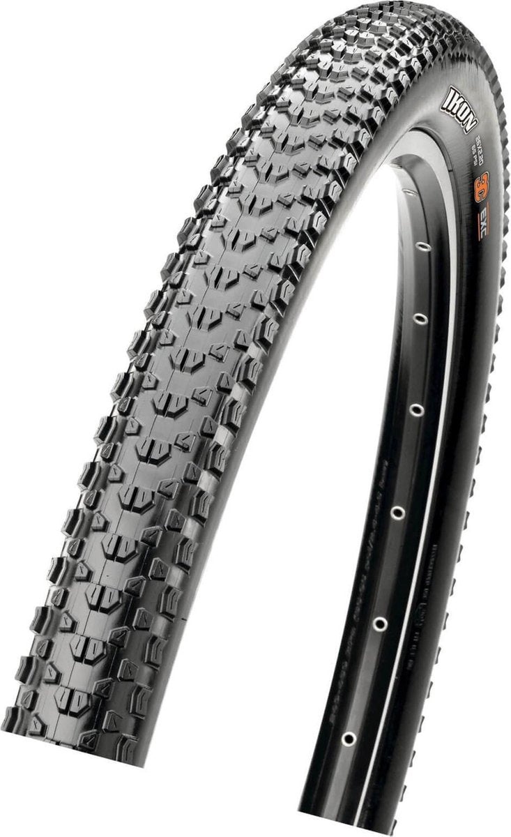 Ikon 3c ms-exo tlr 29 x 2,20 (55-622) noir