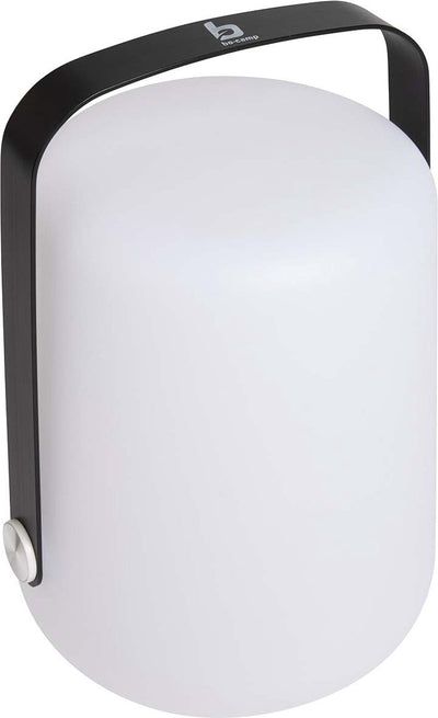 Bo-camp - industriel - lampe de table - steller - rechargeable - 130 lumens