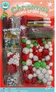 Ensemble d'artisanat Noël