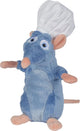 Simba jouets remy avec toque - peluche disney - peluche ratatouille