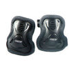 Alert Sport Skate Protective Set Children 3-Piece (Taille M) Black