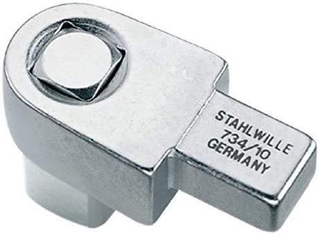 Stahlwille insert carré 3 4 14x18