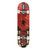 Alerte alerte skateboard extérieur 79 cm