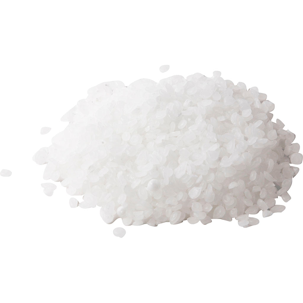 Cire de paraffine pure Creativ company, 5 kg 1 boîte