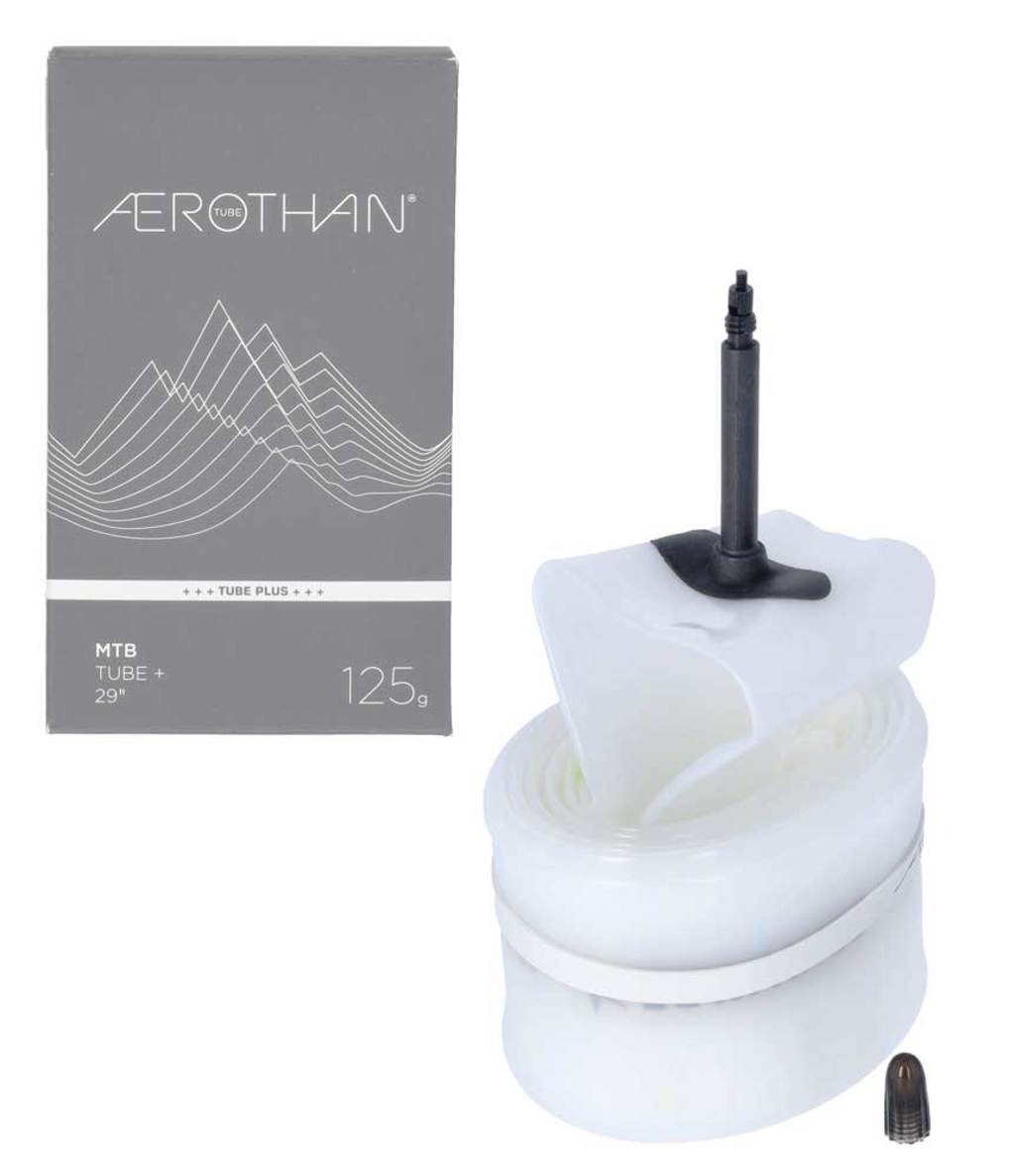 Tube intérieur de Schwalbe 29 Aerothan plus SV19-AE +
