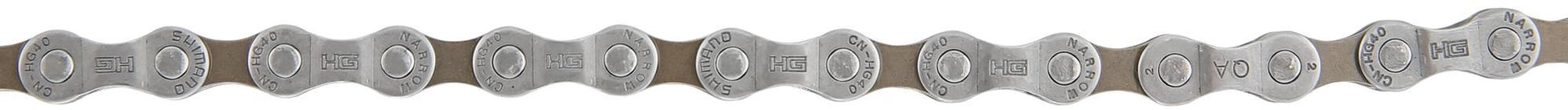 Shimano Hyperglide Chain HG40