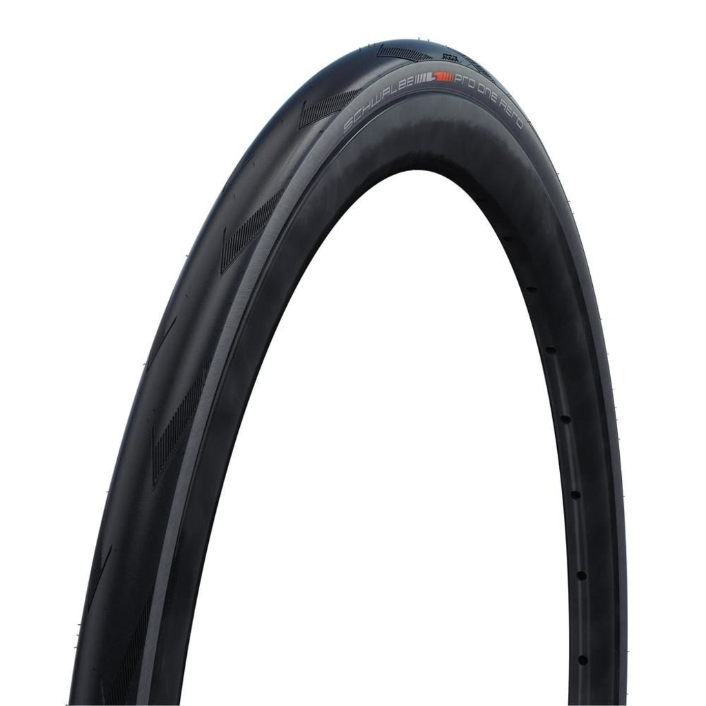 Schwalbe Tire 28 Pro One Aero arrière