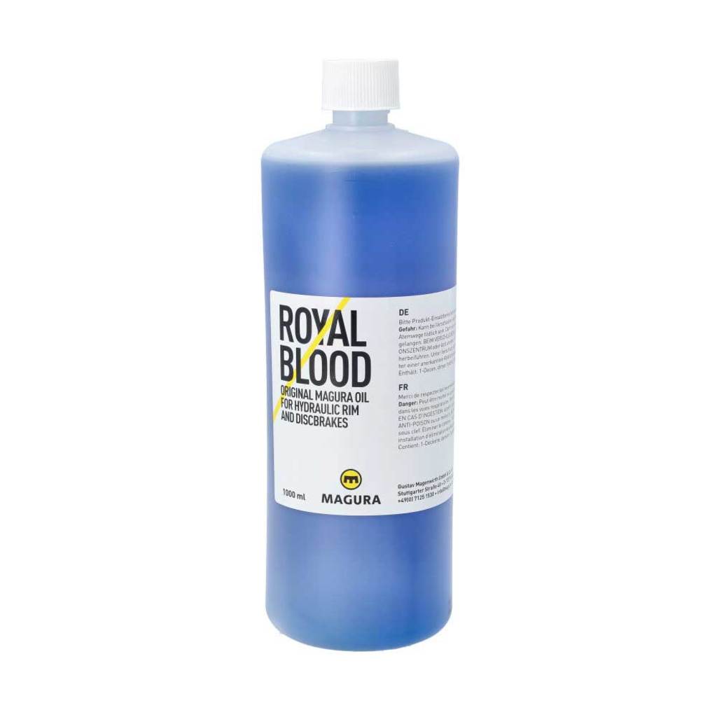 Magura Free Fluid Royal Blood (1 litre)