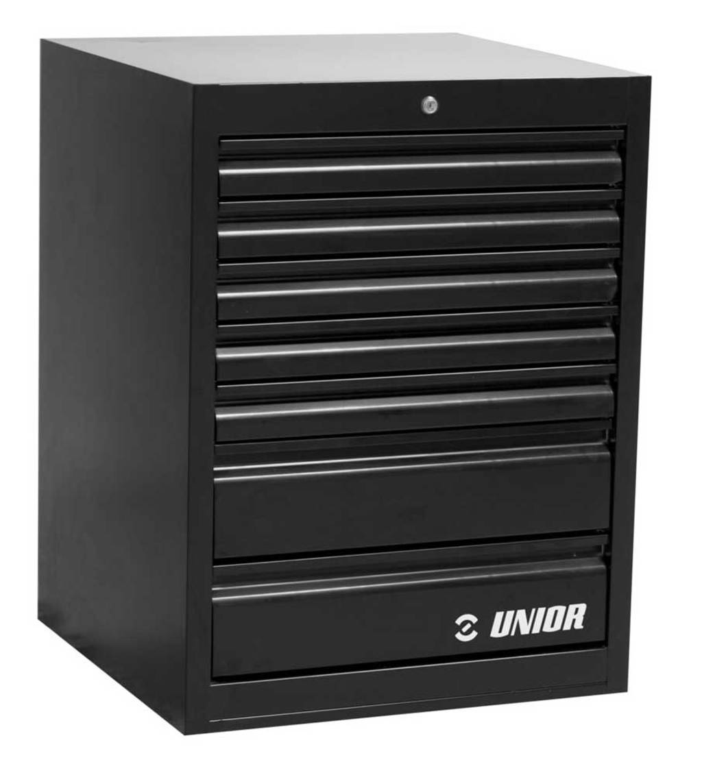 Grs coffre unior de coffre 7l zw * pour commander *