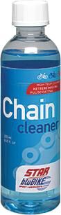 Nettoyant pour chaîne Star blubike liquide nettoyant pour chaîne st.blubike 250ml