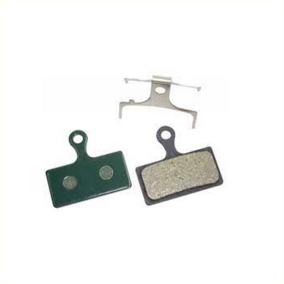 Plaquette de frein à disque Union DBP-52E Shimano XTR2011
