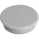 Aimants gris franken 38 mm hms3612