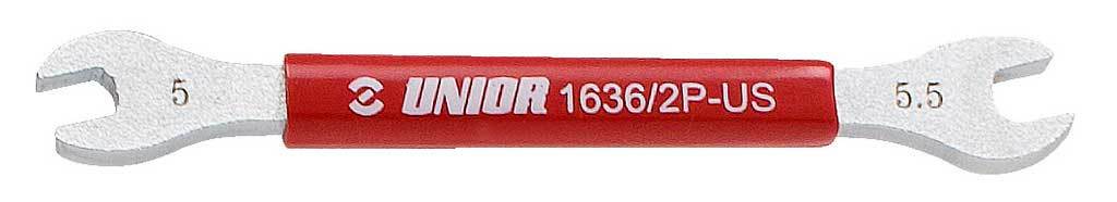 GRS Unior Spakenpanner 5.0-5.5mm RO