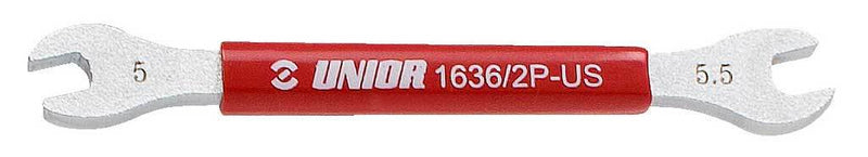 GRS Unior Spakenpanner 5.0-5.5mm RO