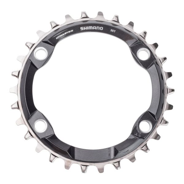 Shimano Chain Top Deore XT 11V 34T en collaboration avec