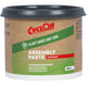 Assemblage de cyclon Pasta Pota à base de plante 500 ml