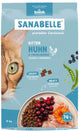 Bosch série sanabelle - nourriture pour chat au poulet - 8kg - pour chatons - pour chattes gestantes et allaitantes